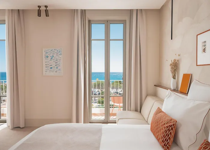 Hotel Liautaud