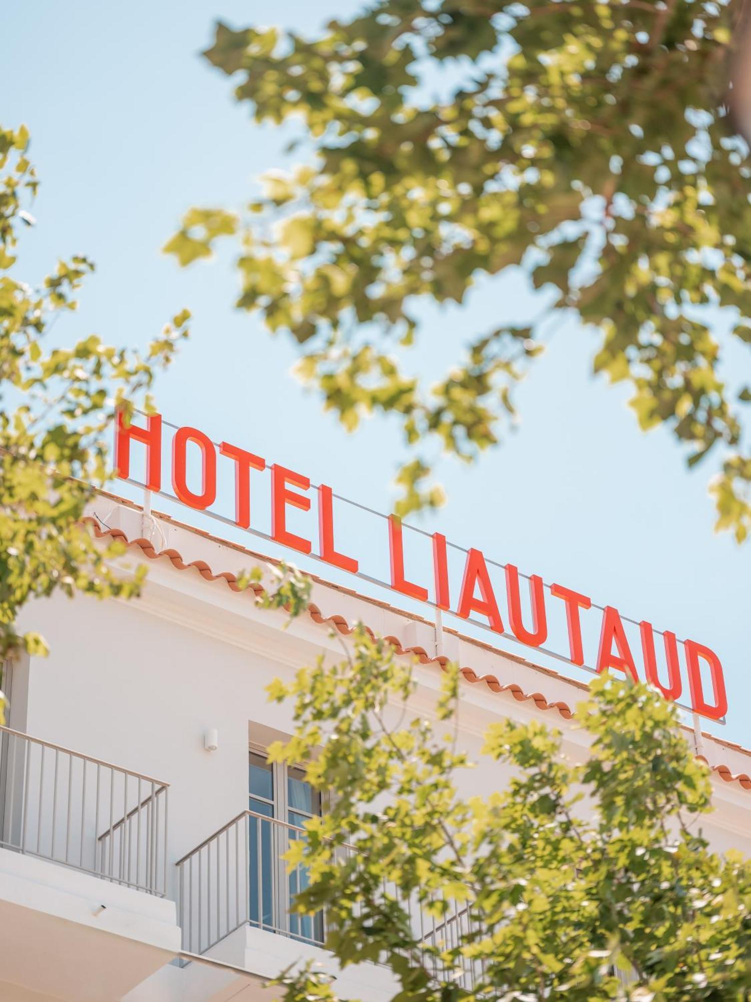 Liautaud Cassis