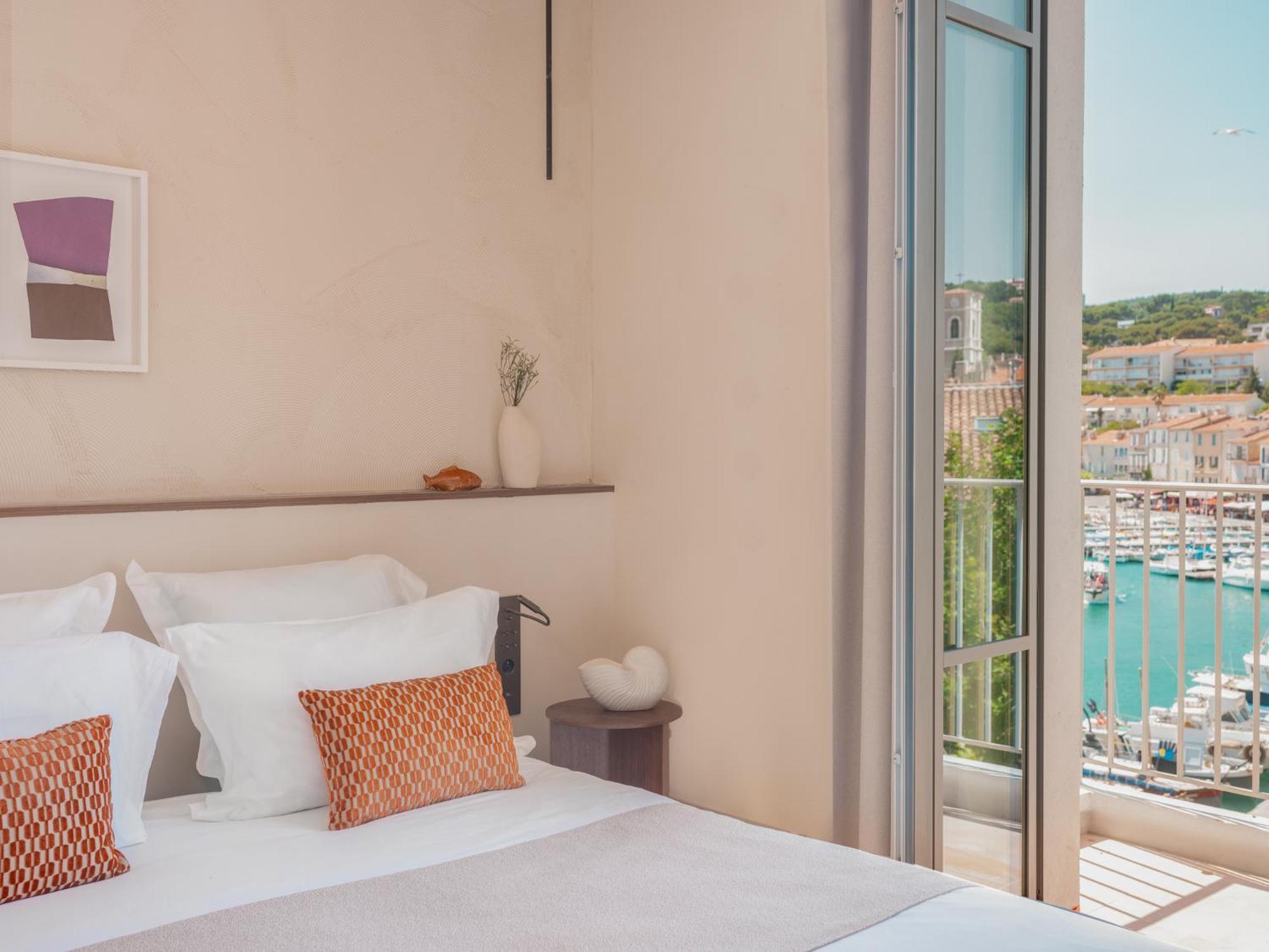 Liautaud Hotel 4*