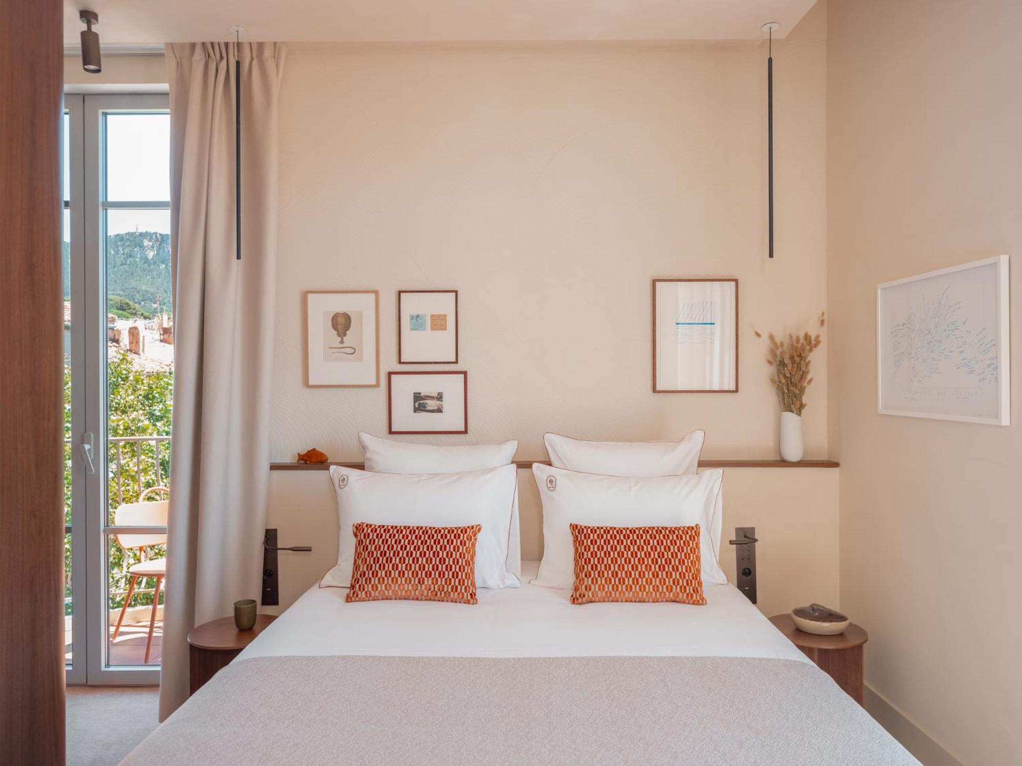 Liautaud Hotel Cassis