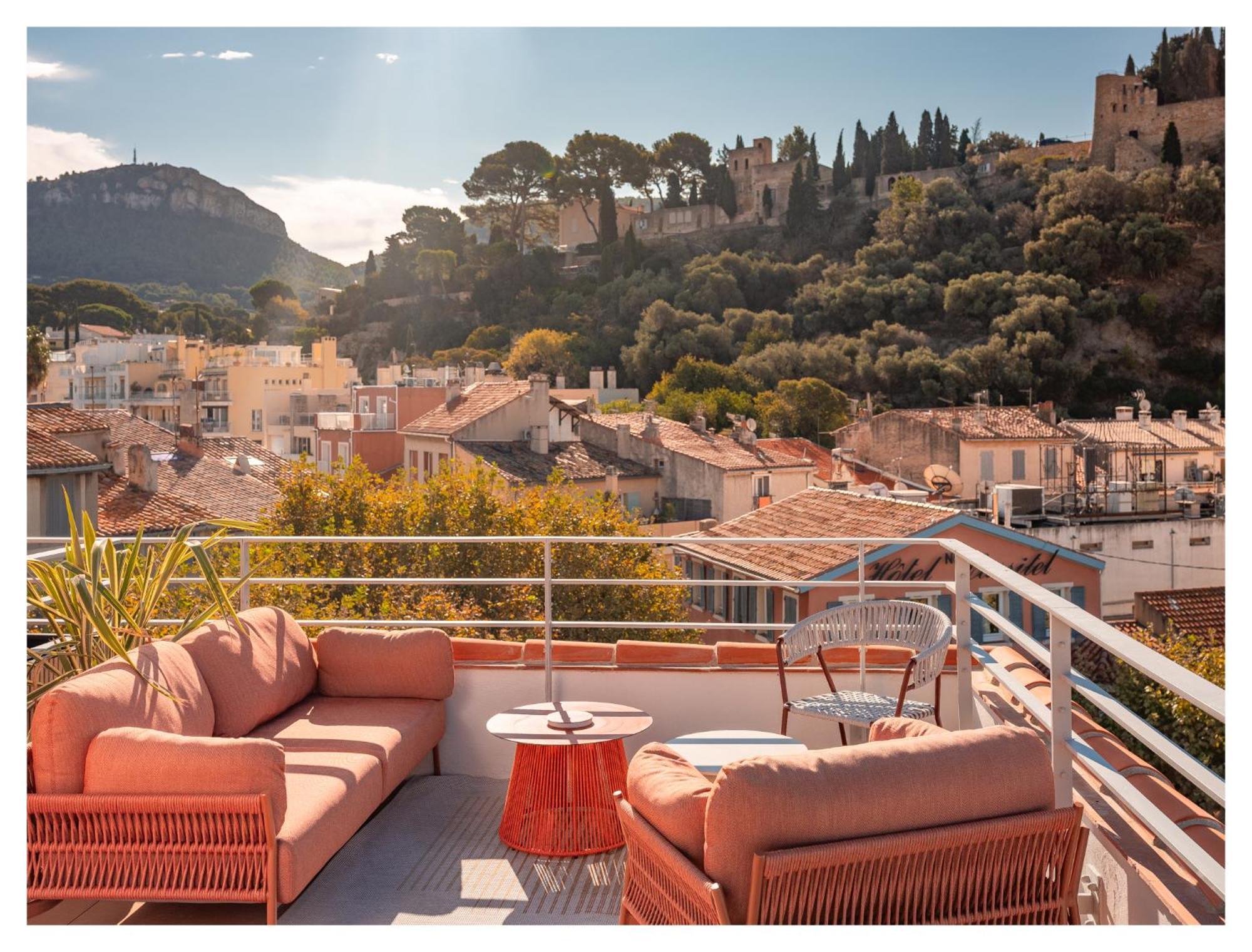 Liautaud 4* Cassis